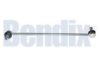 BENDIX 043331B Rod/Strut, stabiliser